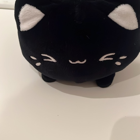 Meowchi Black Sesame 7” plush - Picture 6 of 9